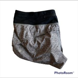 Lululemon Speed Up Short 2.5” Low Rise